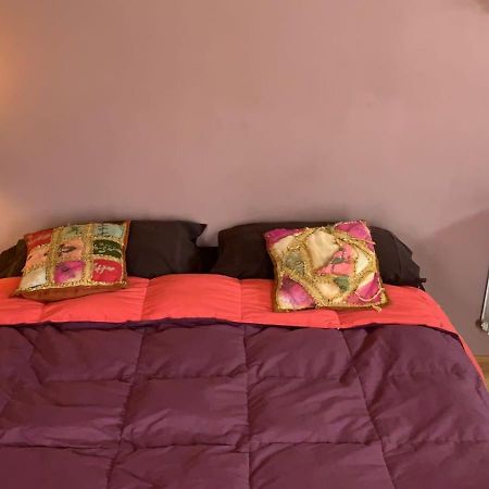 Guanaca Lodge 厄尔查尔坦 客房 照片