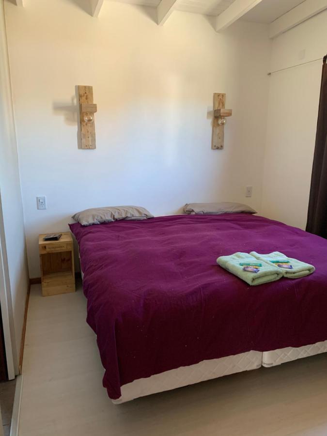 Guanaca Lodge 厄尔查尔坦 客房 照片