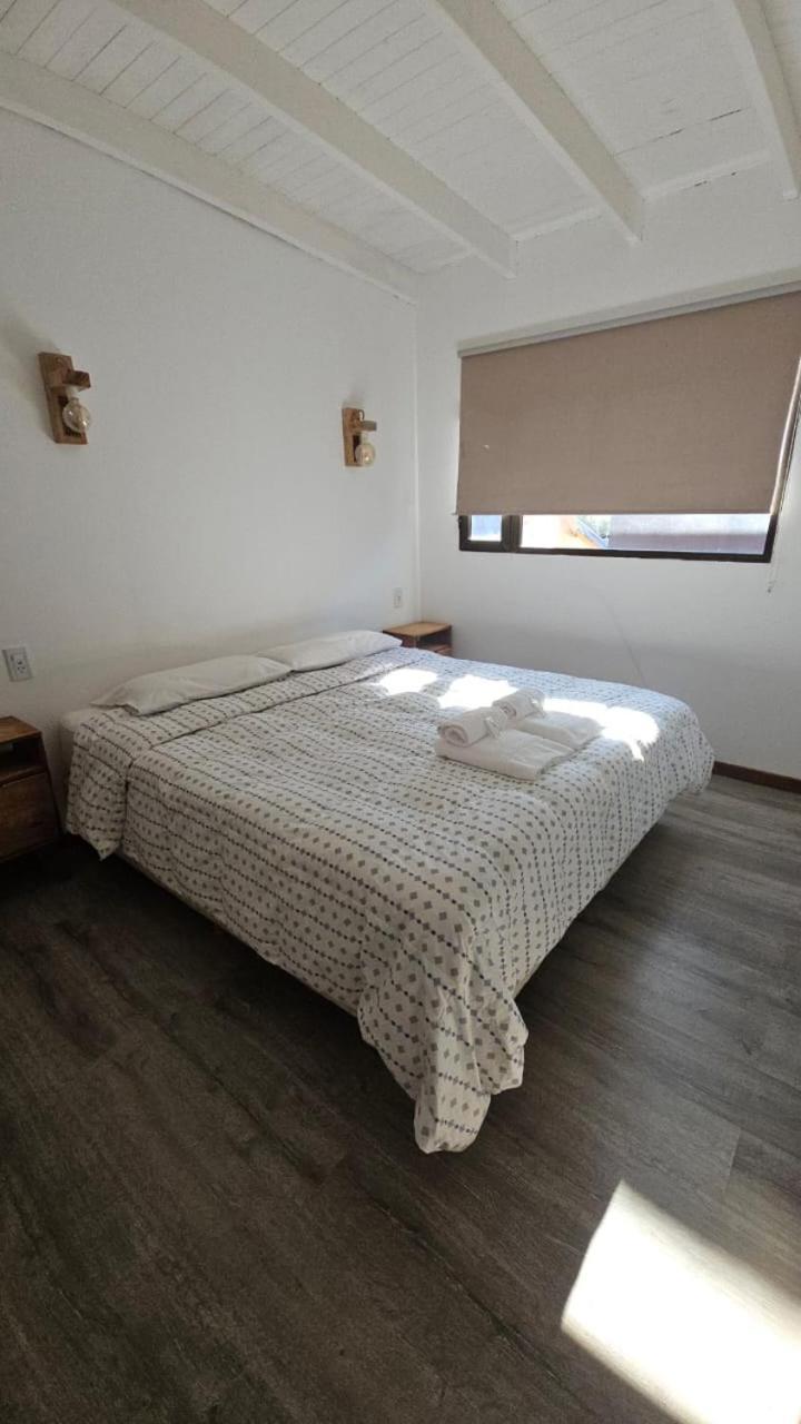 Guanaca Lodge 厄尔查尔坦 客房 照片
