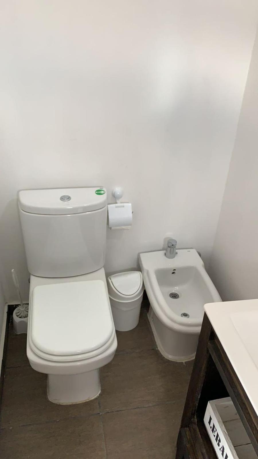 Guanaca Lodge 厄尔查尔坦 客房 照片