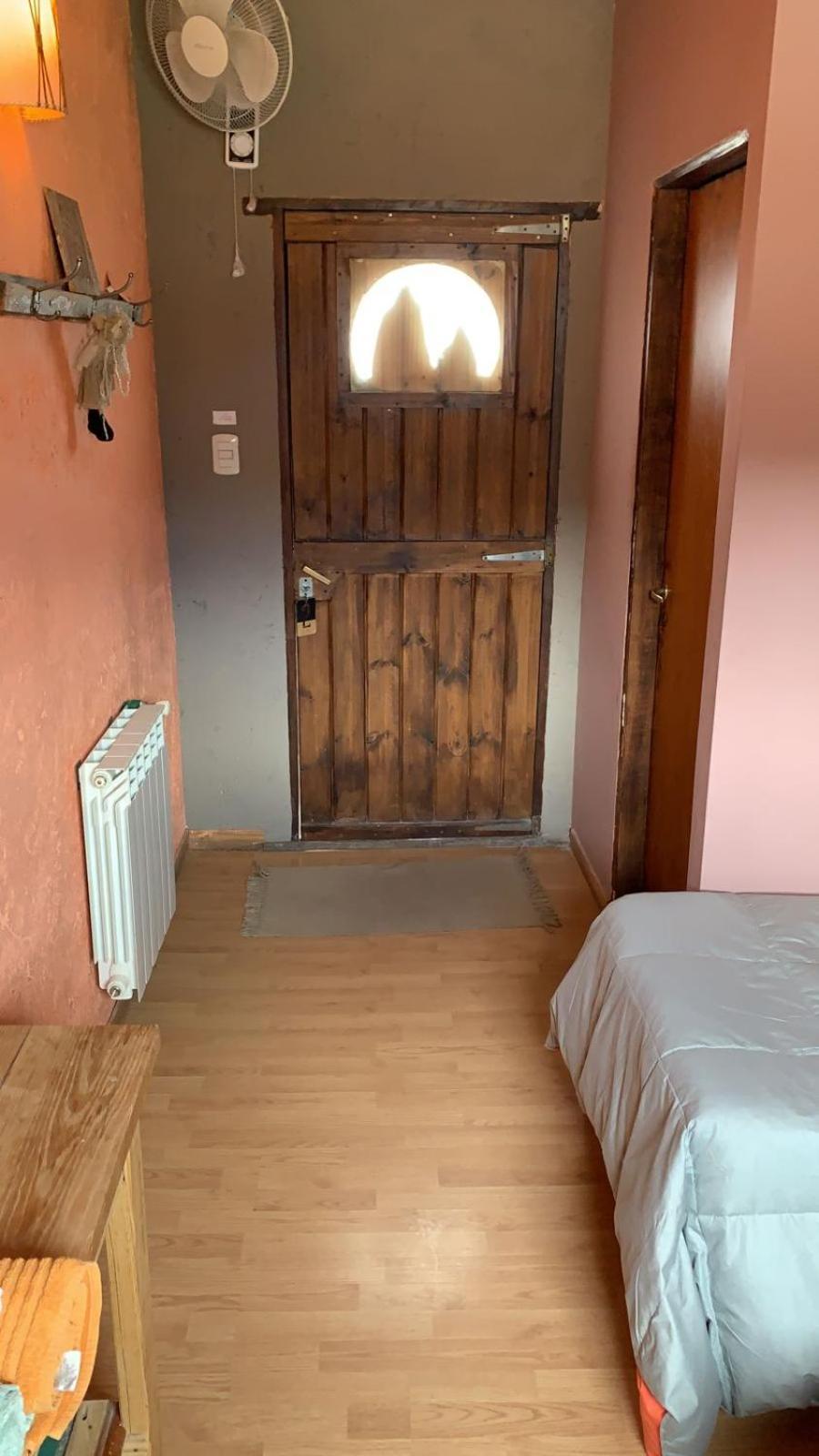 Guanaca Lodge 厄尔查尔坦 客房 照片