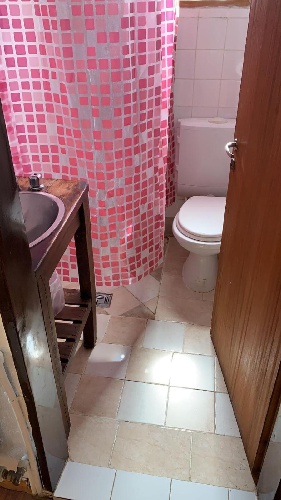 Guanaca Lodge 厄尔查尔坦 客房 照片